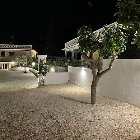 Allivigne Rooms & Pool Polignano a Mare Eksteriør billede