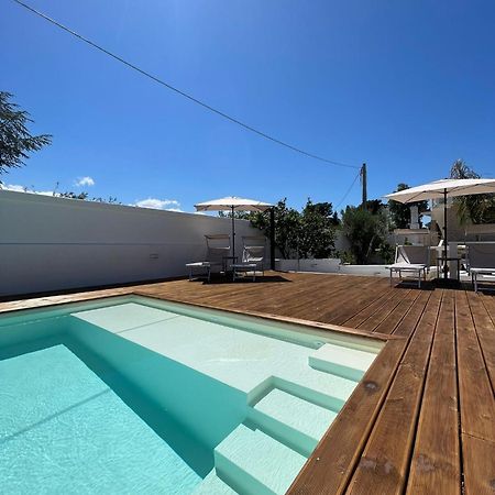 Allivigne Rooms & Pool Polignano a Mare Værelse billede
