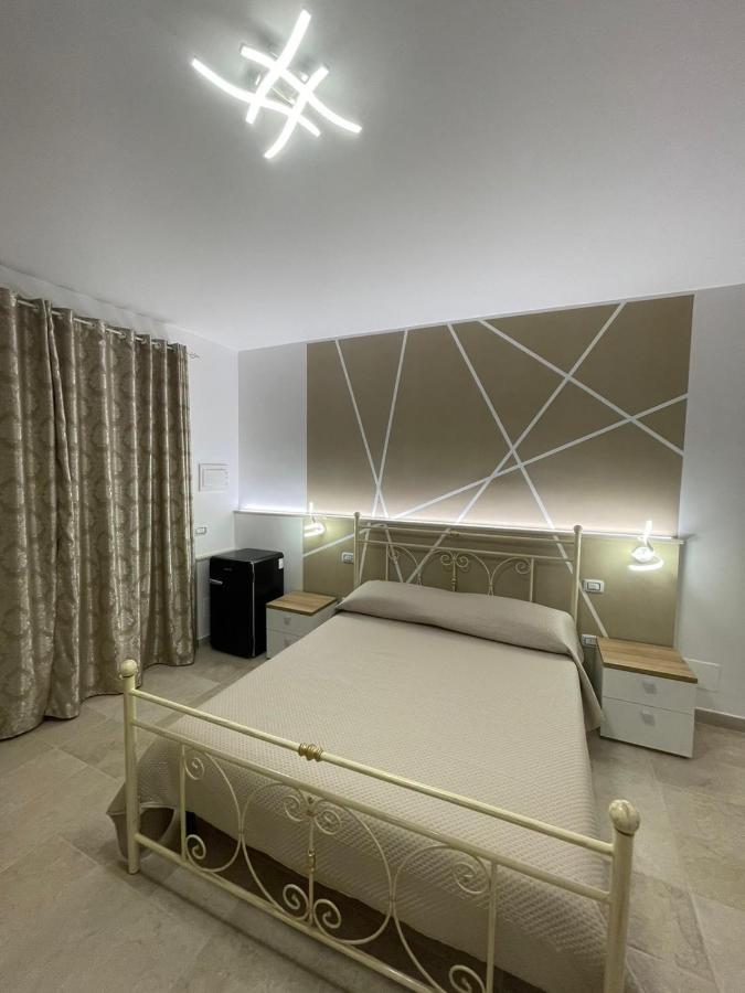 Allivigne Rooms & Pool Polignano a Mare Eksteriør billede