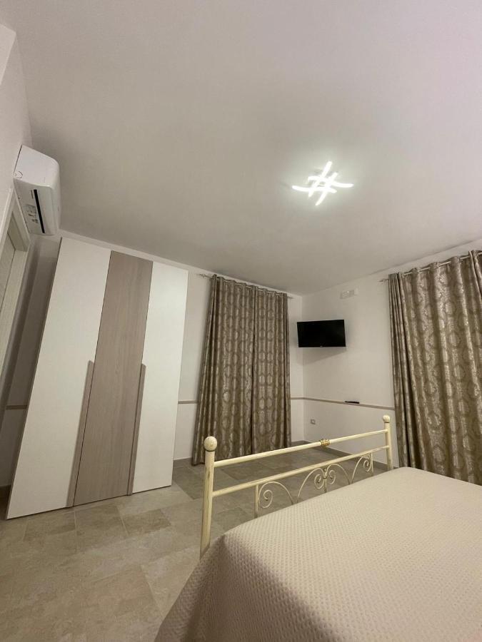 Allivigne Rooms & Pool Polignano a Mare Eksteriør billede