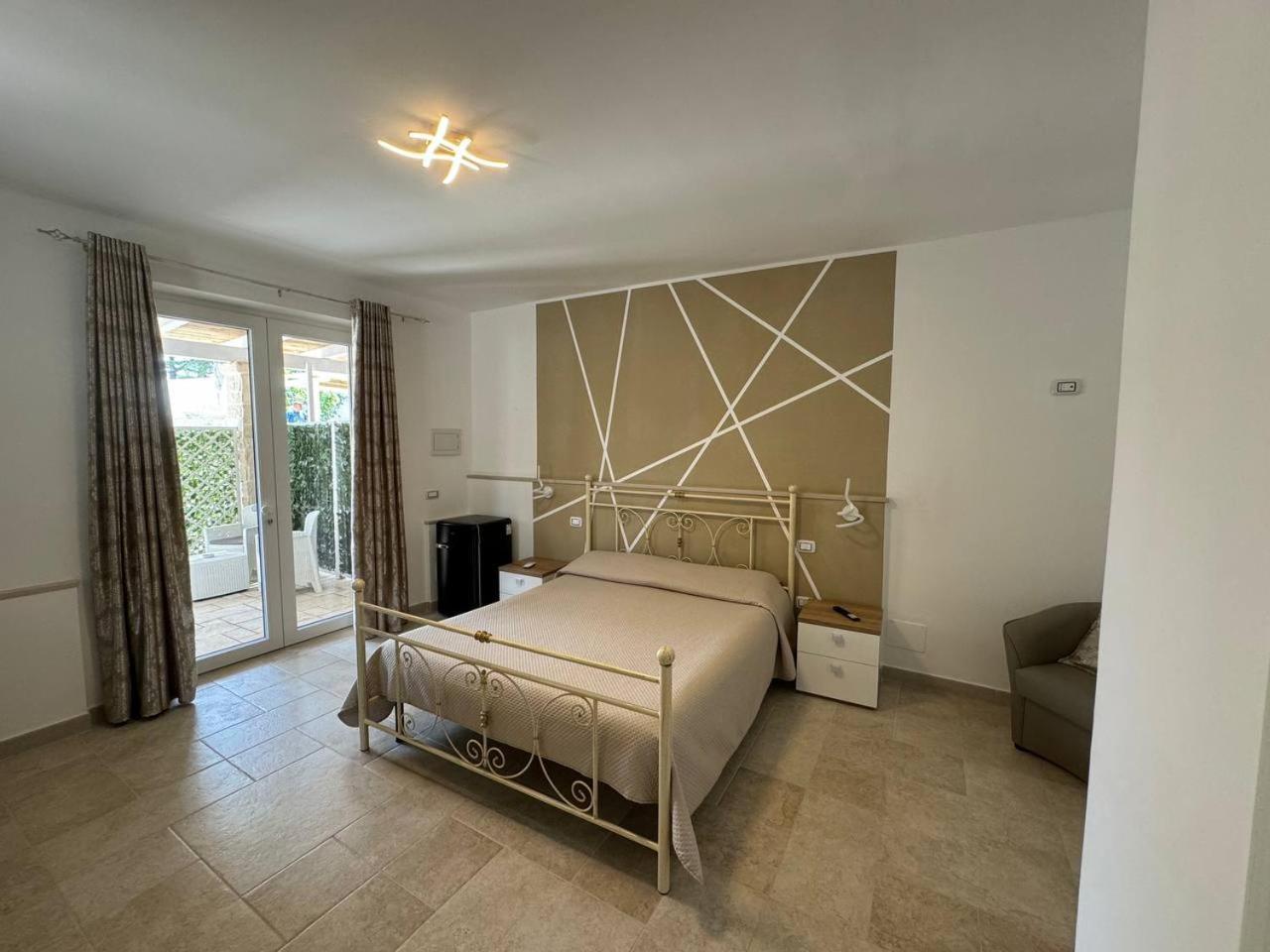 Allivigne Rooms & Pool Polignano a Mare Eksteriør billede