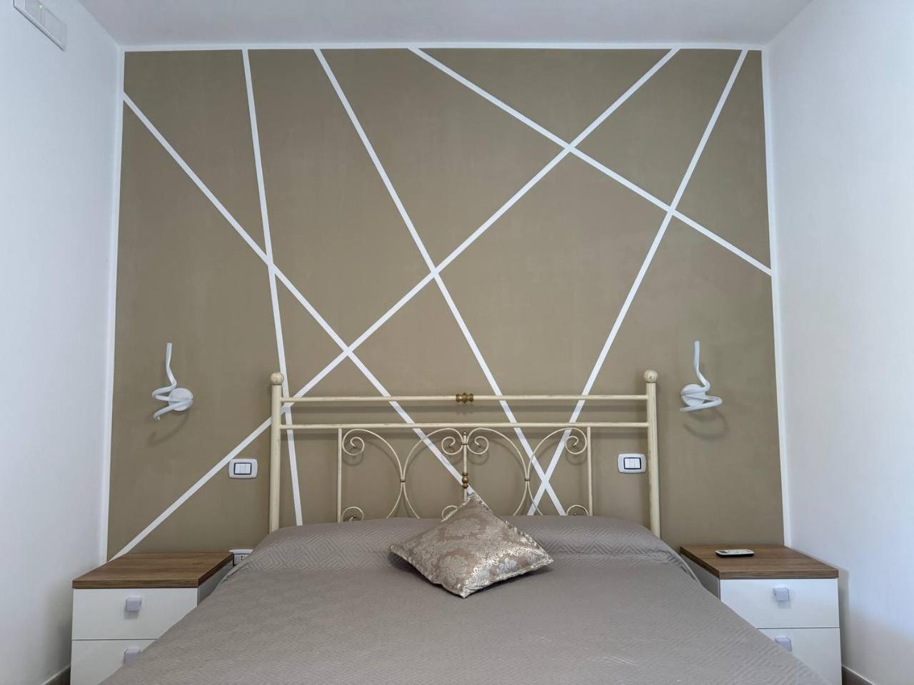 Allivigne Rooms & Pool Polignano a Mare Eksteriør billede
