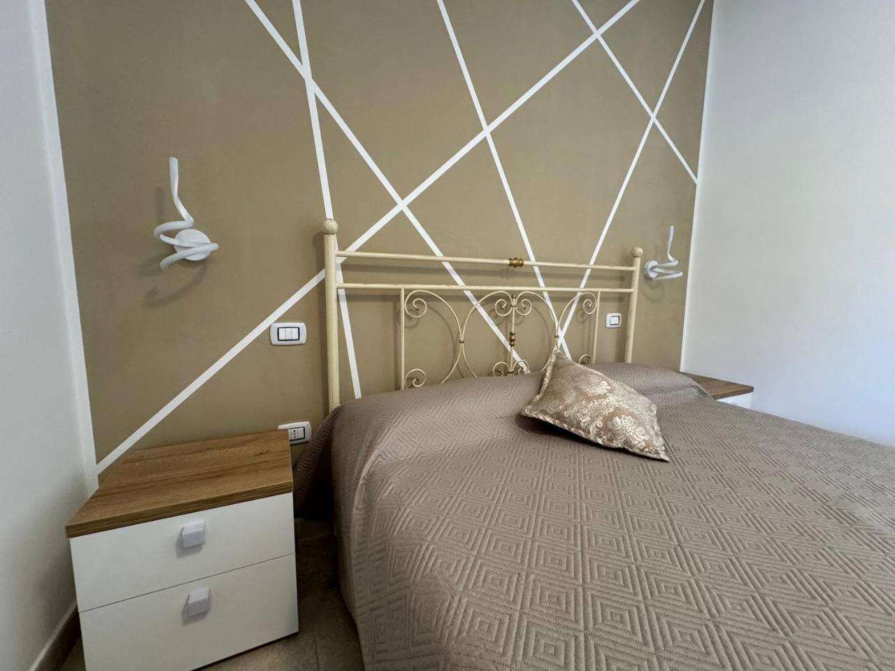 Allivigne Rooms & Pool Polignano a Mare Eksteriør billede