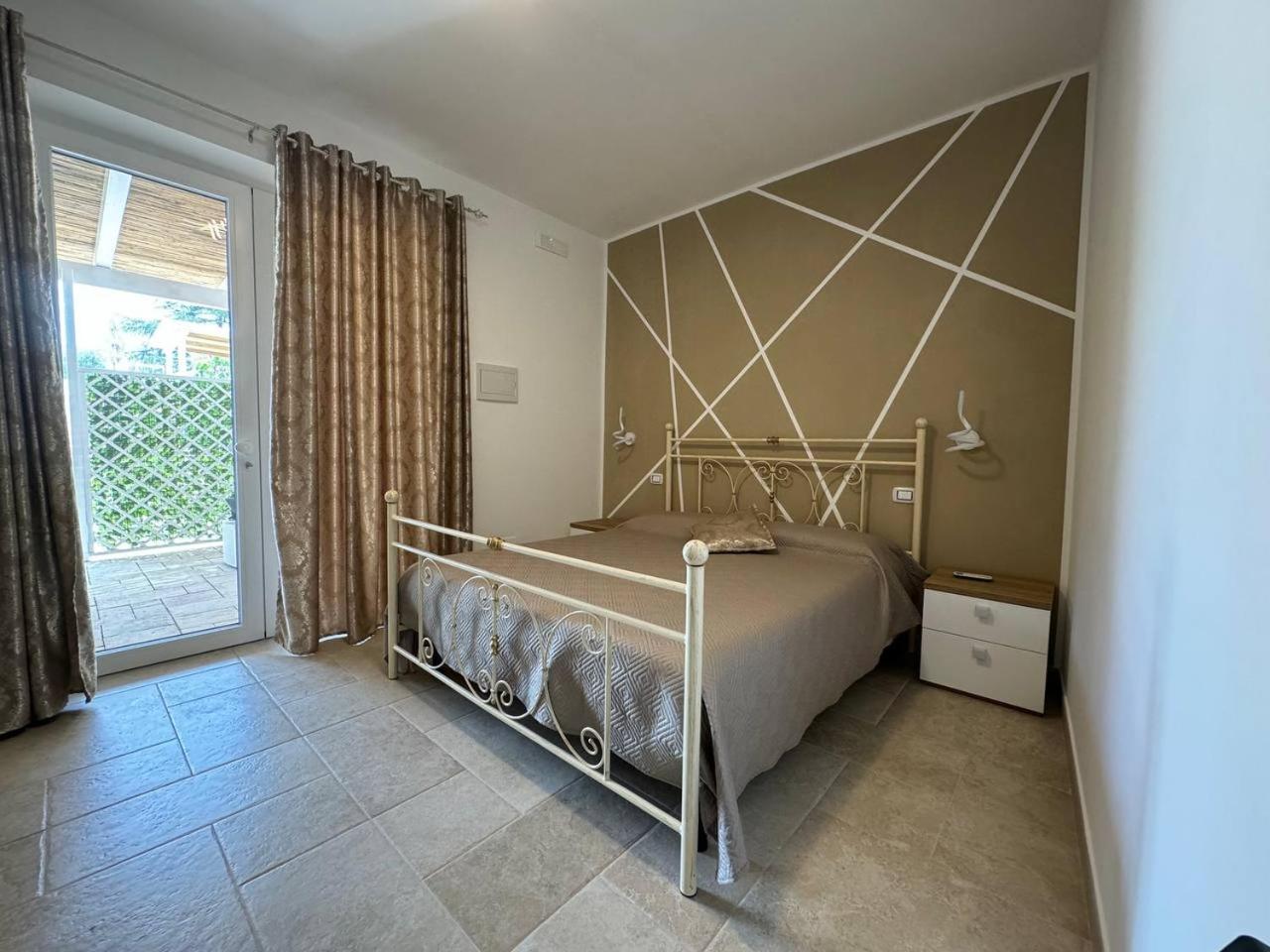 Allivigne Rooms & Pool Polignano a Mare Eksteriør billede