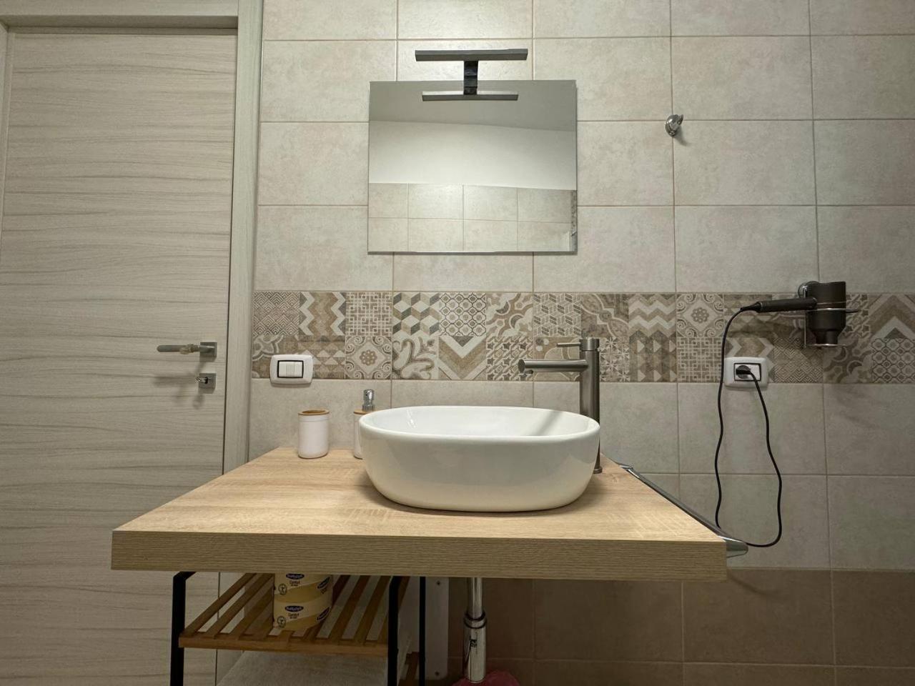 Allivigne Rooms & Pool Polignano a Mare Eksteriør billede